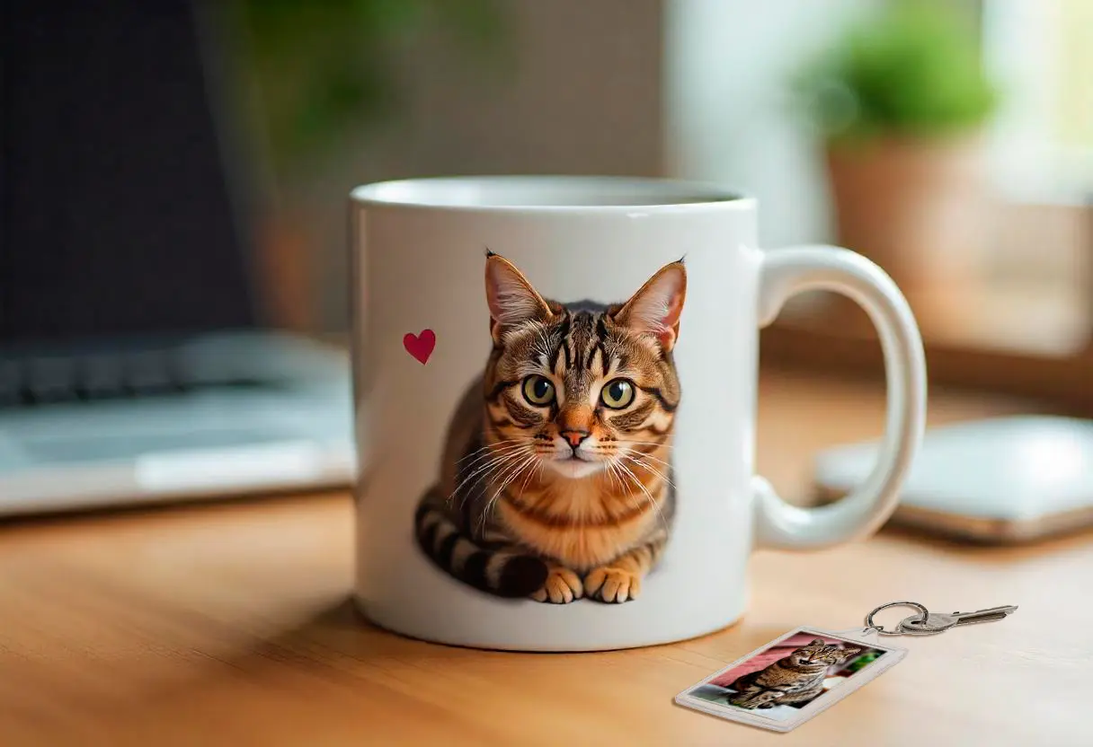 Objet personnalisé