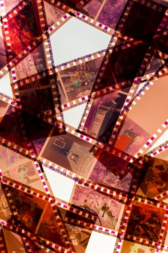 Initiation au développement couleur